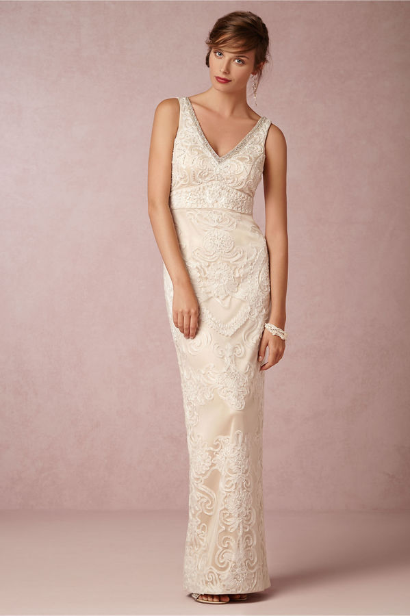 Mariage - Adele Gown