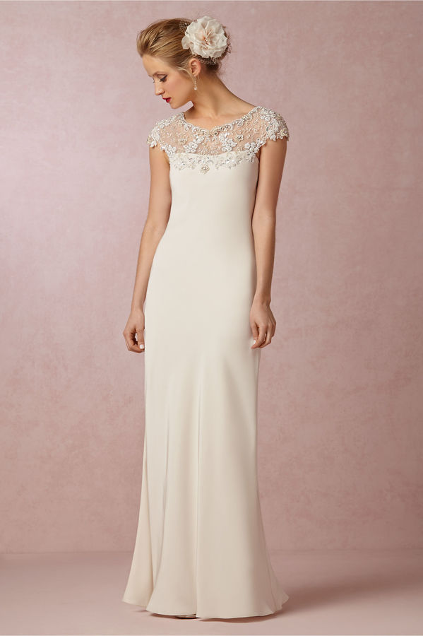 زفاف - Avalon Gown