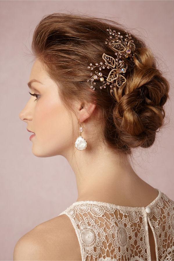 Mariage - Whimsical Hairpins (2)