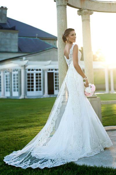 Mariage - Top 10 Wedding Gowns Of 2013