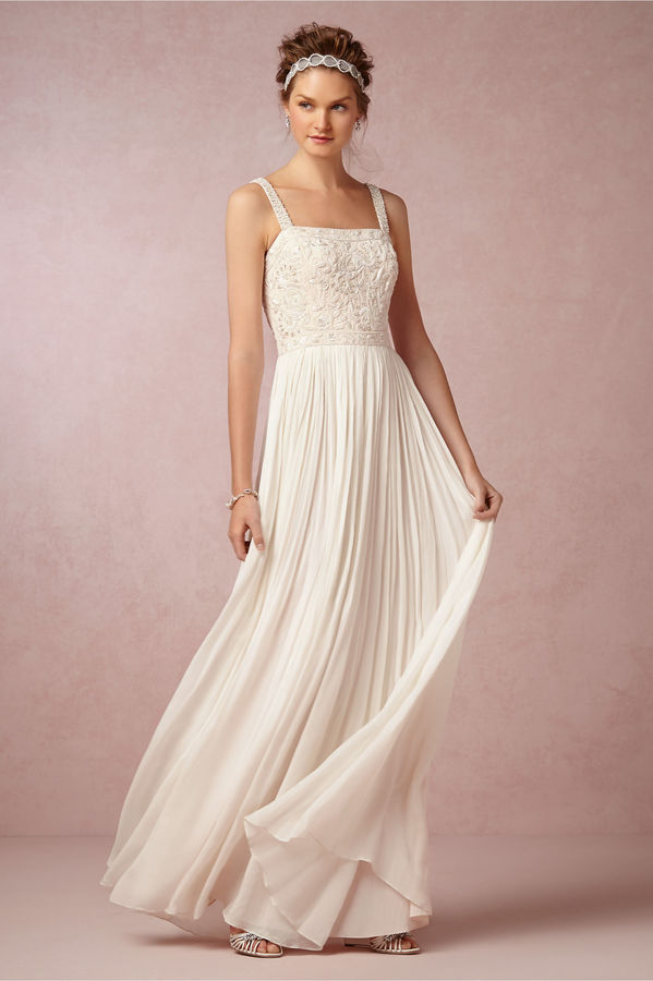 Wedding - Carolina Gown