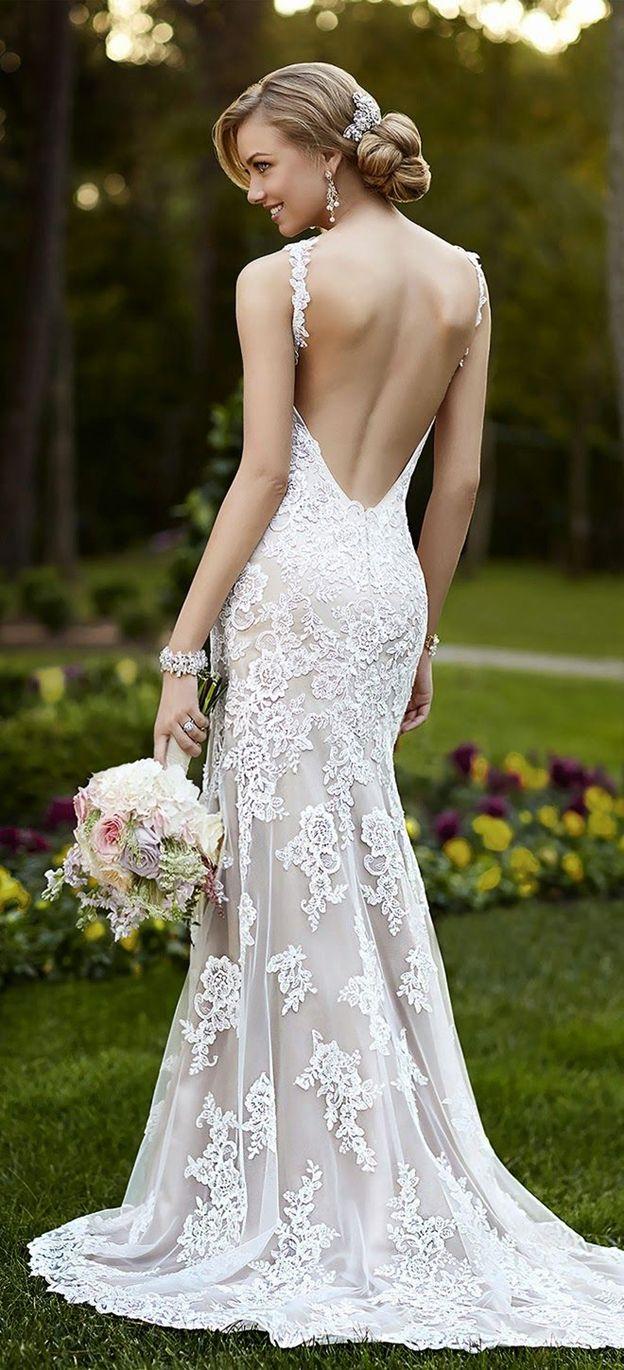 Wedding - Wedding Dresses