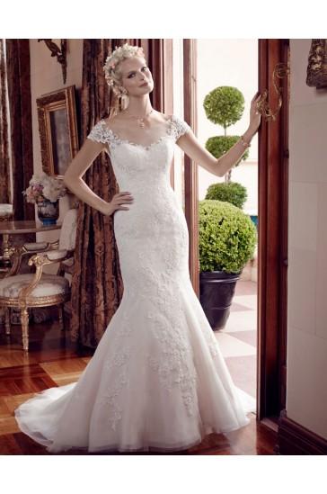 Wedding - Casablanca Bridal 2192