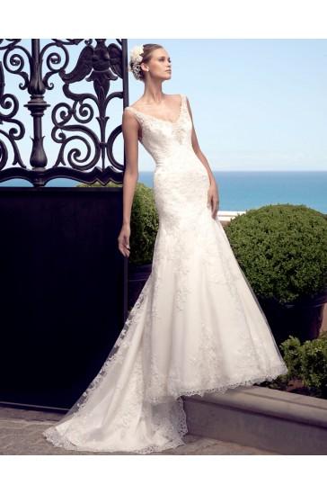 زفاف - Casablanca Bridal 2190