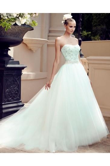 Wedding - Casablanca Bridal 2188