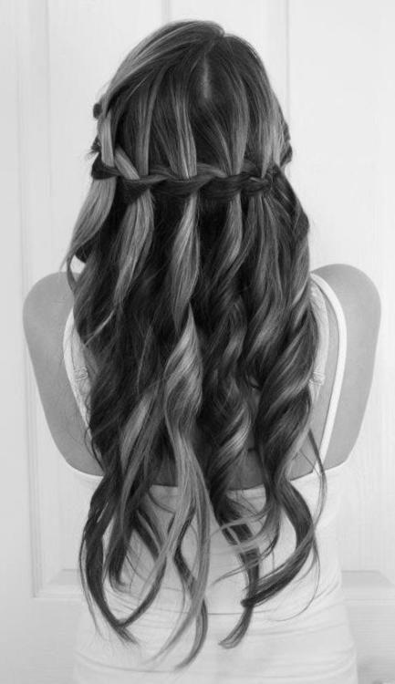 Mariage - 7 Modern Wavy Hair Styles To Inspire You