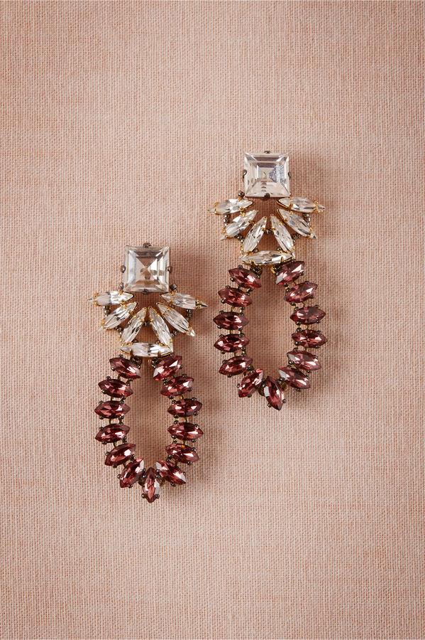 Mariage - Luccicare Earrings