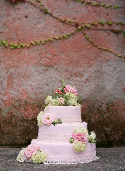 Свадьба - Romantic Tuscan Wedding Inspiration