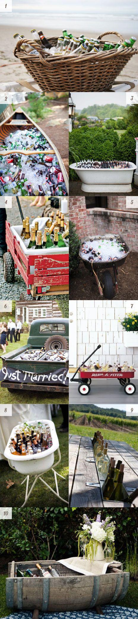 Mariage - Awesome Party Ideas