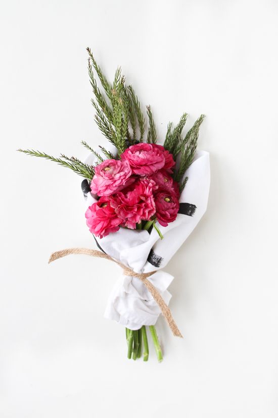 Wedding - Modern Wedding // Florals