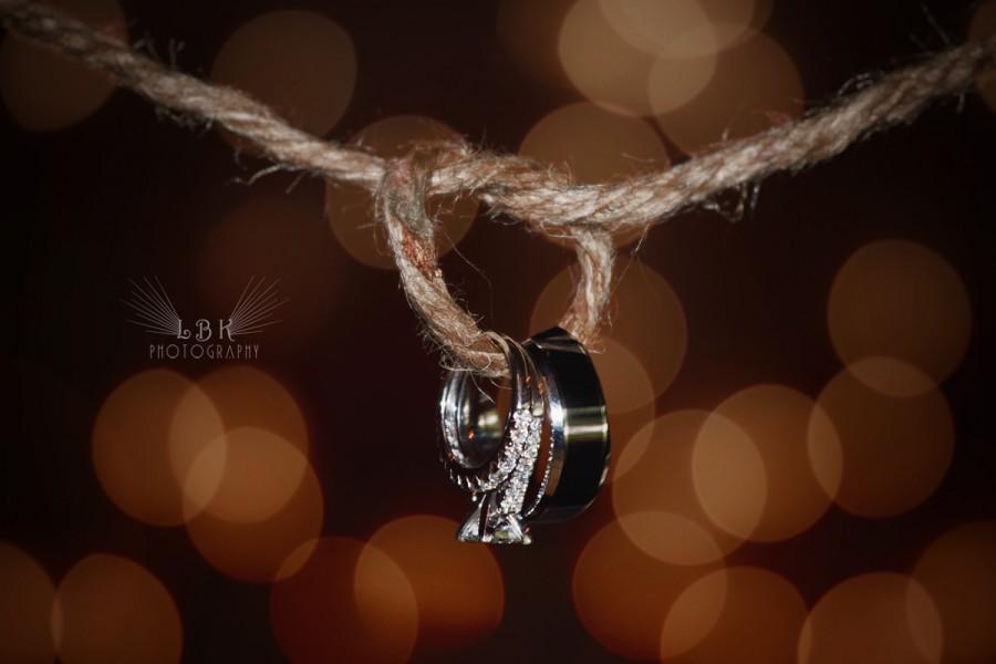 Hochzeit - Tying the knot