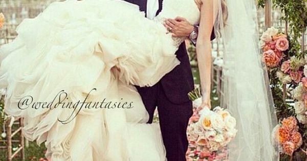 Hochzeit - Mariage - Idées Photos Concept