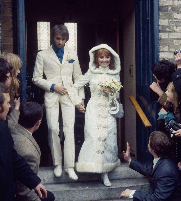 Свадьба - Celebrity Weddings