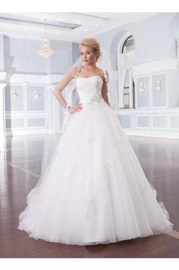 Mariage - Lillian West Style 6311