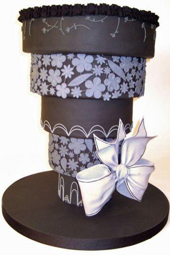 Wedding - Most Outrageous Wedding Cakes