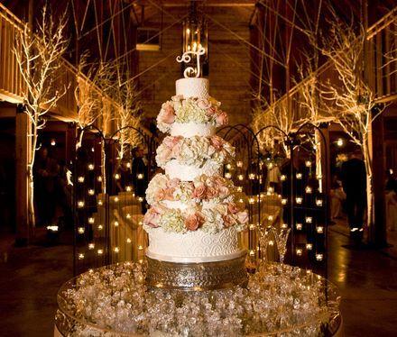 Mariage - Dreamy Wedding Cakes