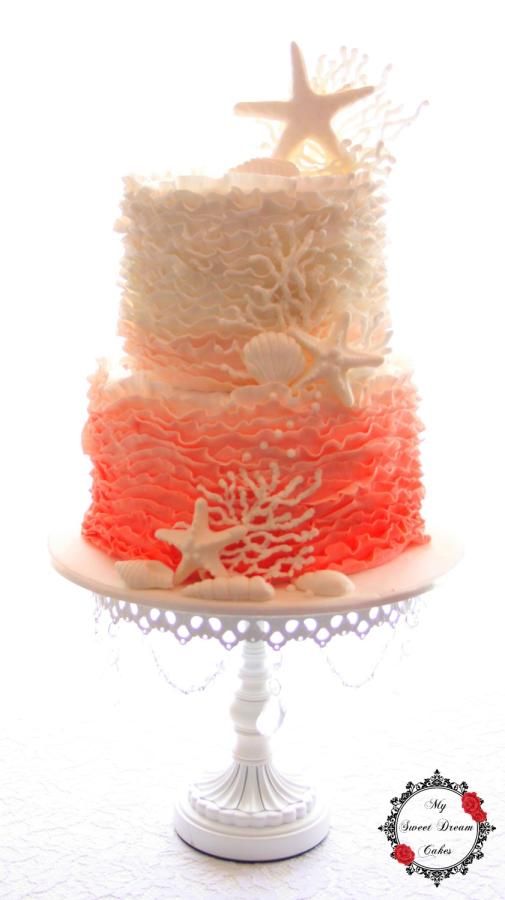 Свадьба - Cakes & Cake Decorating ~ Daily Inspiration & Ideas
