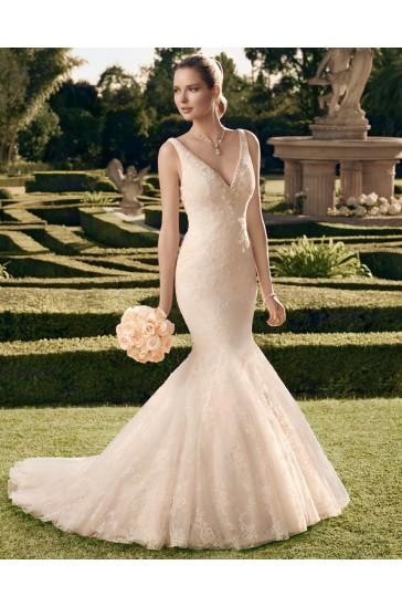 Wedding - Casablanca Bridal 2165