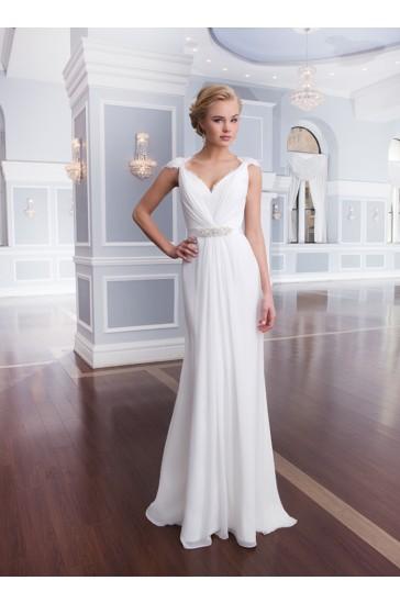 Mariage - Lillian West Style 6308