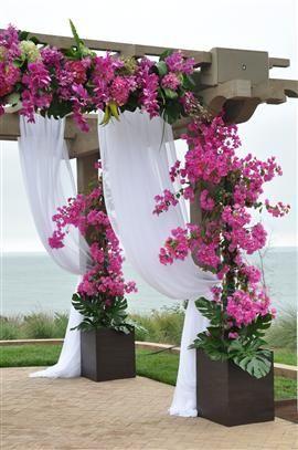 Mariage - OC Wedding Florists