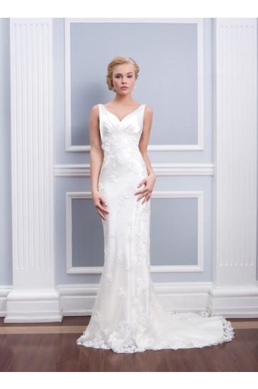 Mariage - Lillian West Style 6306