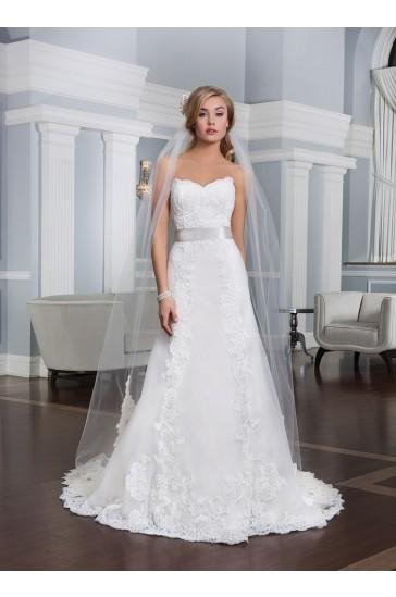 Mariage - Lillian West Style 6334