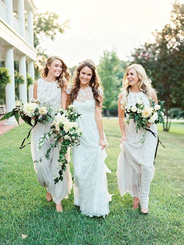 Свадьба - 5 Pin-worthy Wedding Instagram Accounts To Follow Now For Major Wedding Inspiration
