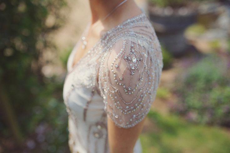 Mariage - Eden By Jenny Packham For A Midsummer Night’s Dream Inspired Wedding