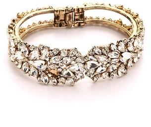 Свадьба - Jenny Packham Tesoro Bracelet II