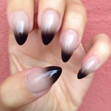 Wedding - View: Nails, Nails, Nails: A Bevy Of Insane Nail Art From The World Of Instagram