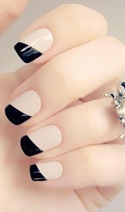 Mariage - I Believe In Manicures!