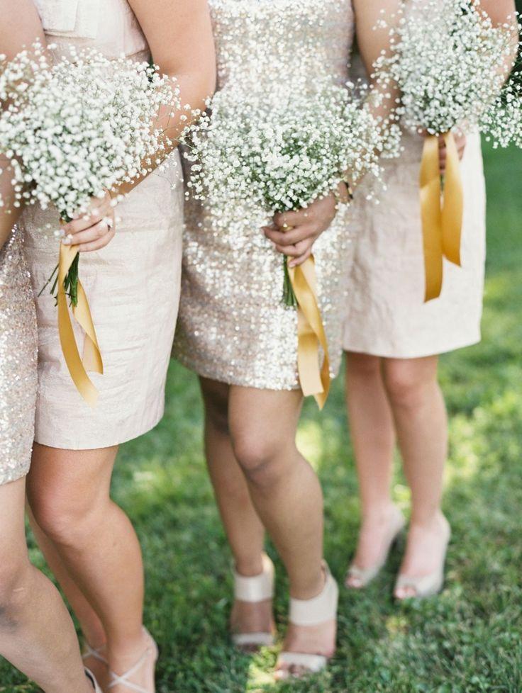 Hochzeit - Bridal Parties