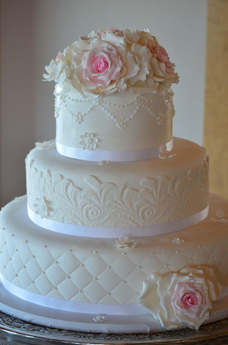 Hochzeit - My Cakes