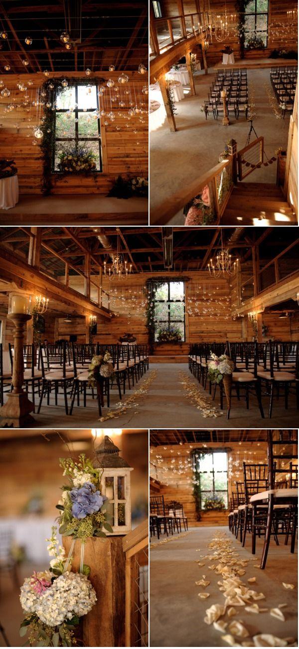 Mariage - Madison Event Venue Photo Shoot At The Variety Works By Tessa Rice Photography