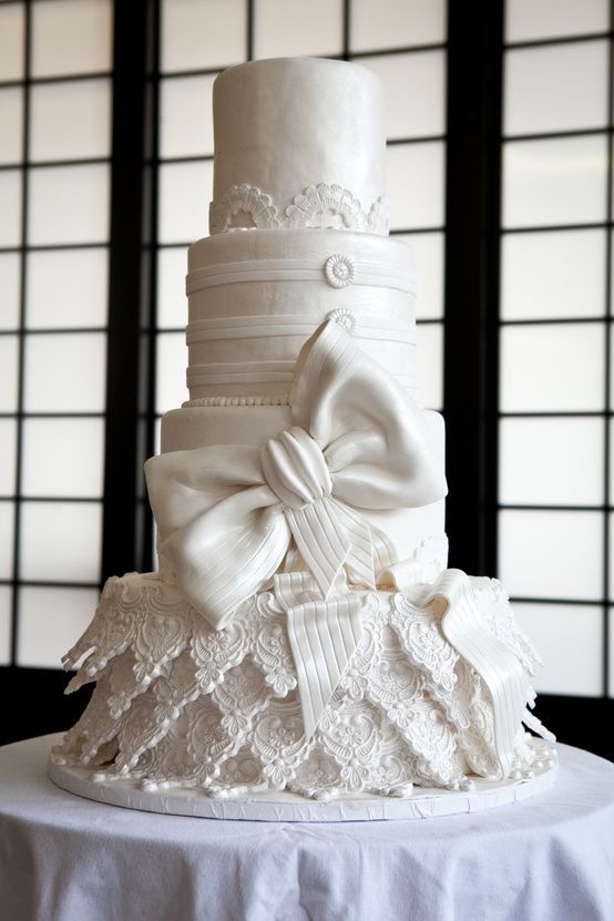 Mariage - Wedding Cakes 