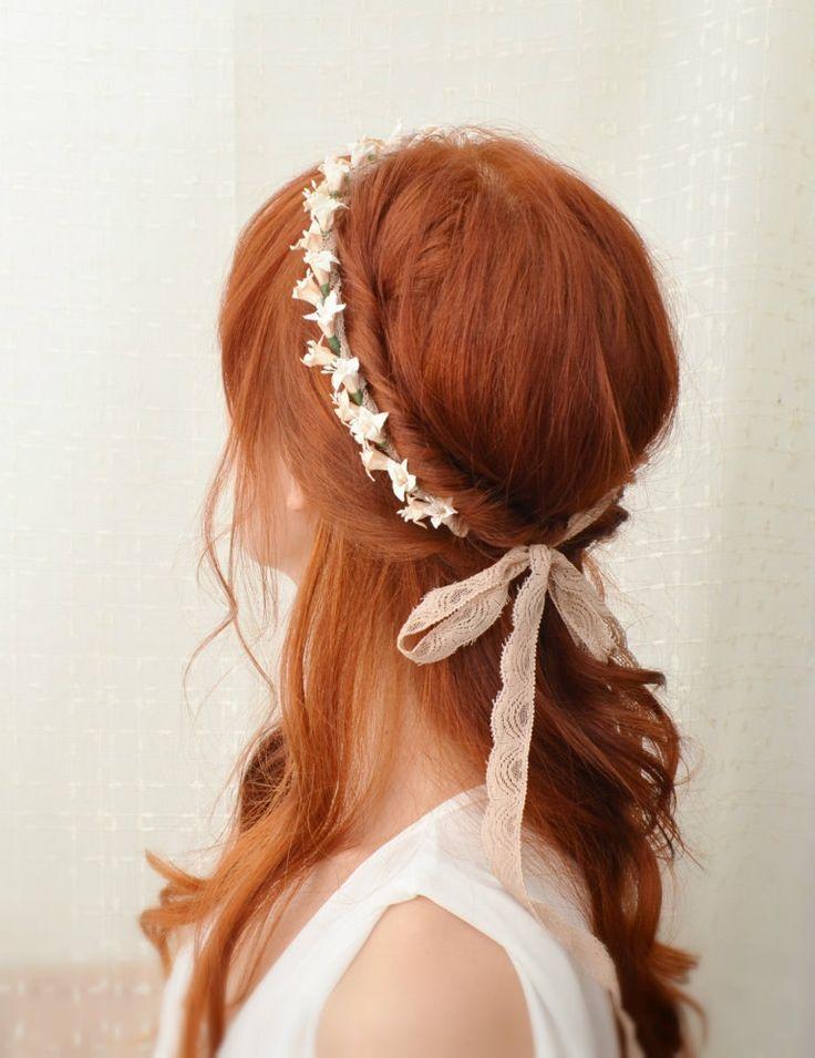 Hochzeit - Hair Inspired
