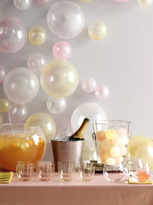 Hochzeit - 10 DIY New Year's Decorations You Have To Try