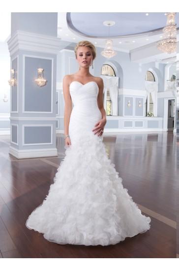 Wedding - Lillian West Style 6299