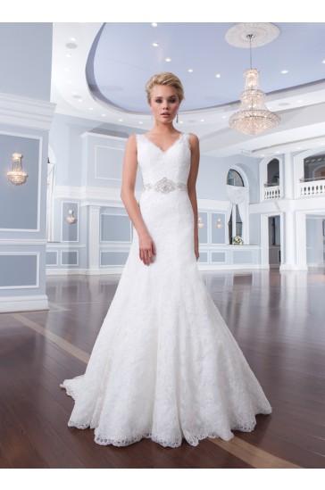 Mariage - Lillian West Style 6302