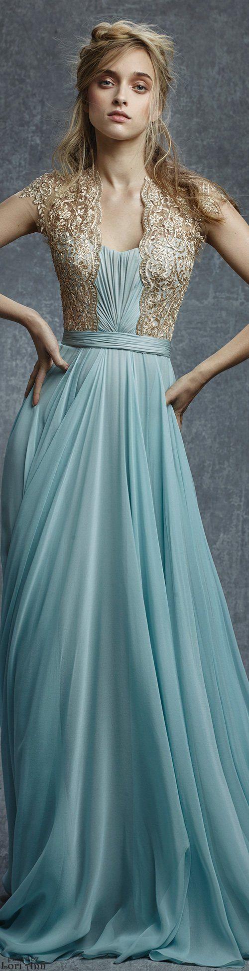 Wedding - Gowns...Amore Acquas