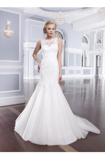 Mariage - Lillian West Style 6315