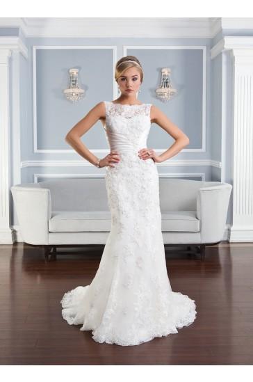 Mariage - Lillian West Style 6332