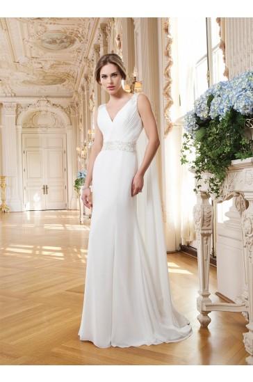 Mariage - Lillian West Style 6350