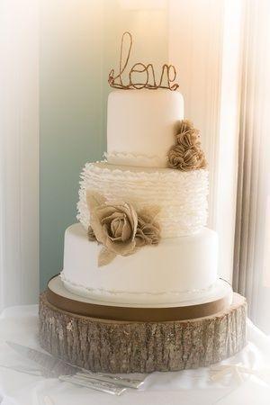 Mariage - Weddings-Cake,topper