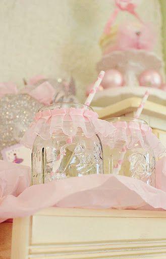 Hochzeit - Princess Ballerina 3rd Birthday