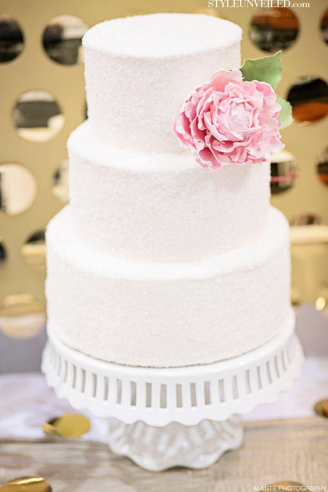 Wedding - Cake! Let Them Eat Cake!!