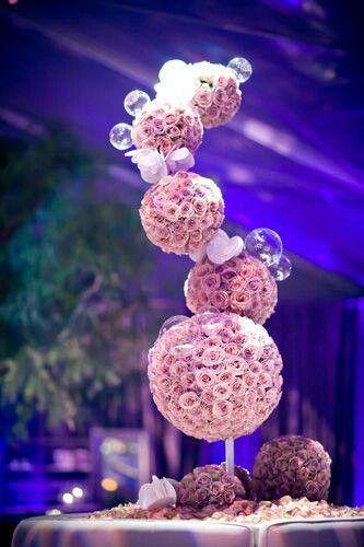 Свадьба - Events~Weddings~Tablescapes