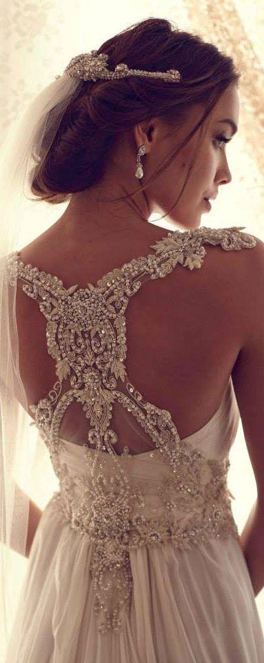 Mariage - Baby's Got Back...