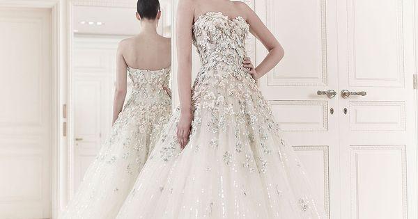 Mariage - Gown Of The Day
