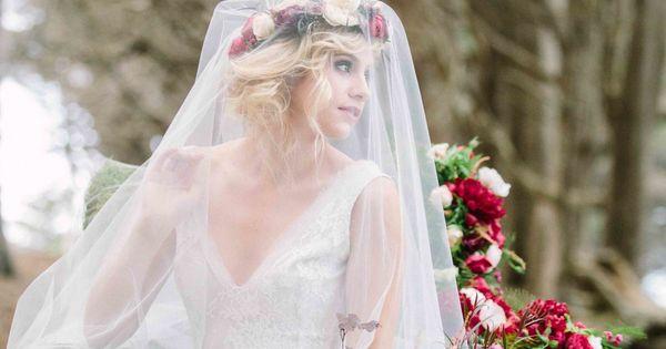Mariage - Fairytale Woodland Weddings